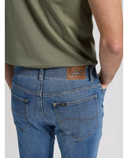 LEE® ΑΝΔΡΙΚΟ ΤΖΙΝ ΠΑΝΤΕΛΟΝΙ MVP SLIM FIT 112376321