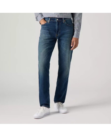LEVI'S® ΑΝΔΡΙΚΟ ΤΖΙΝ ΠΑΝΤΕΛΟΝΙ 511™ Slim Fit 045116127