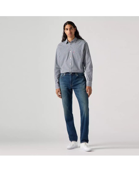 LEVI'S® ΑΝΔΡΙΚΟ ΤΖΙΝ ΠΑΝΤΕΛΟΝΙ 511™ Slim Fit 045116127