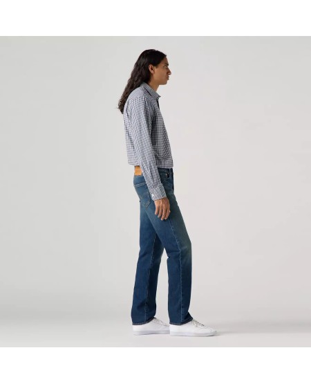 LEVI'S® ΑΝΔΡΙΚΟ ΤΖΙΝ ΠΑΝΤΕΛΟΝΙ 511™ Slim Fit 045116127