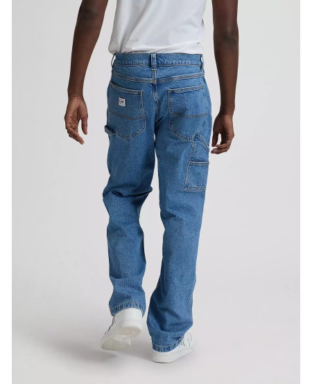 LEE® ΑΝΔΡΙΚΟ ΤΖΙΝ ΠΑΝΤΕΛΟΝΙ Workwear Loose Carpenter 112377678
