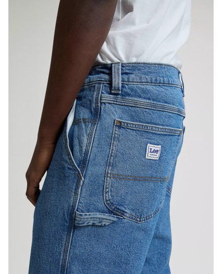 LEE® ΑΝΔΡΙΚΟ ΤΖΙΝ ΠΑΝΤΕΛΟΝΙ Workwear Loose Carpenter 112377678