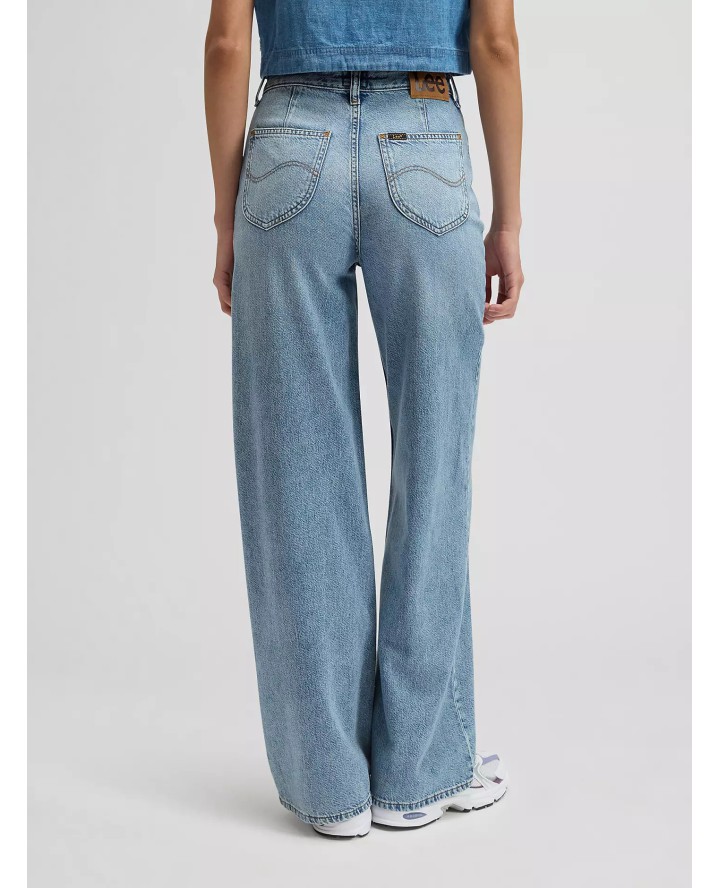 LEΕ® Stella Wide Leg Jean 112346641