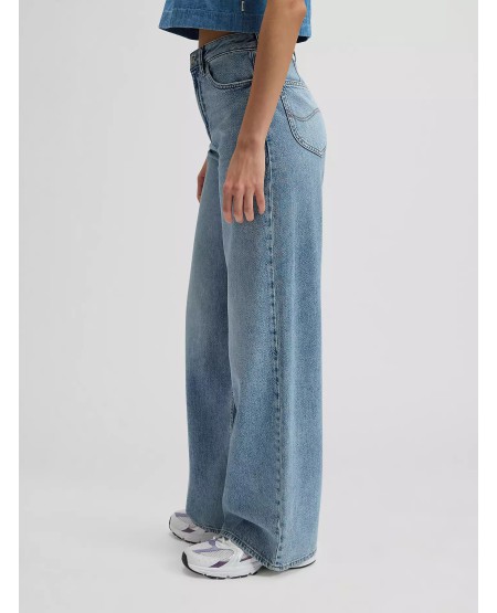 LEΕ® Stella Wide Leg Jean 112346641