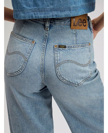 LEΕ® Stella Wide Leg Jean 112346641