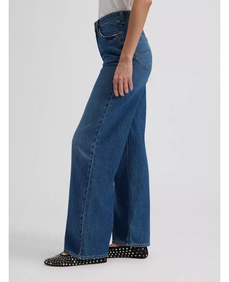 LEΕ® ΓΥΝΑΙΚΕΙΟ ΤΖΙΝ ΠΑΝΤΕΛΟΝΙ STELLA WIDE LEG 112370893