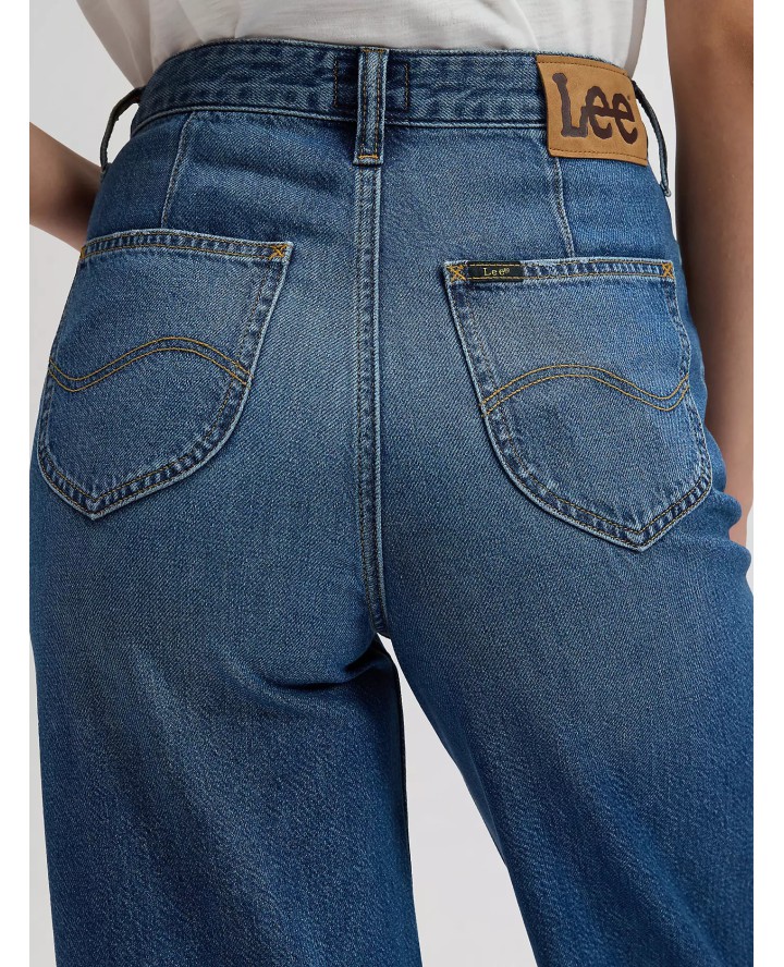 LEΕ® Stella Wide Leg Jean 112370893