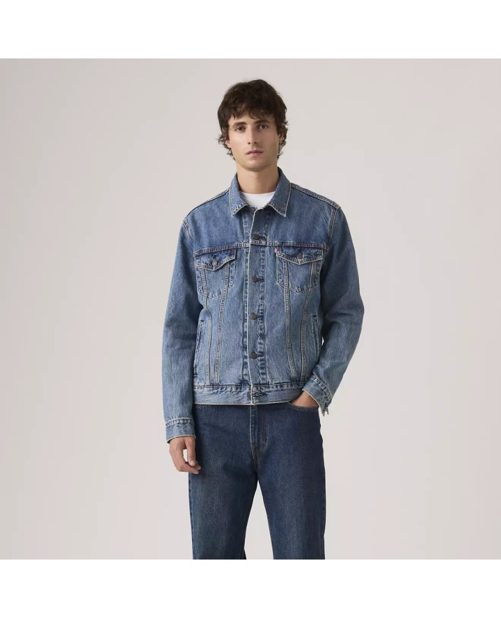 LEVI'S® ΑΝΔΡΙΚΟ ΤΖΙΝ TRUCKER JACKET...