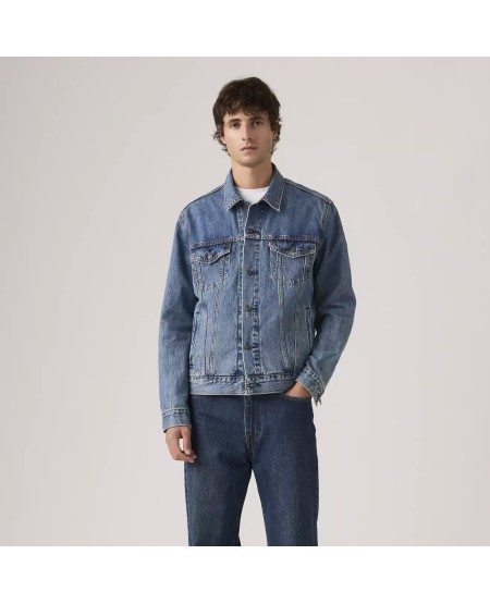 LEVI'S® ΑΝΔΡΙΚΟ ΤΖΙΝ TRUCKER JACKET 723340773