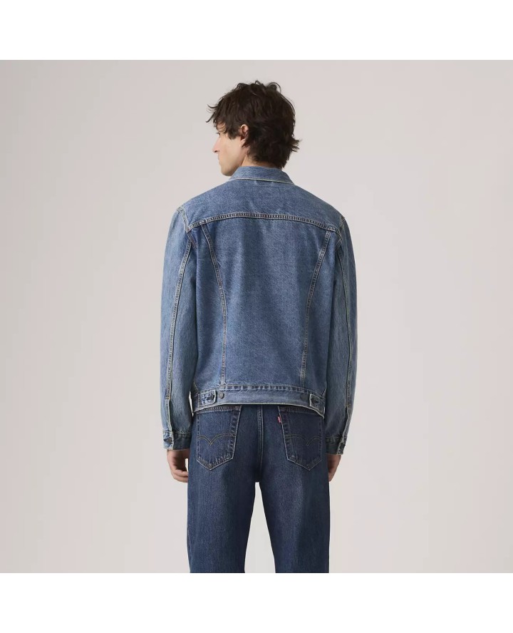 LEVI'S® ΑΝΔΡΙΚΟ ΤΖΙΝ TRUCKER JACKET...