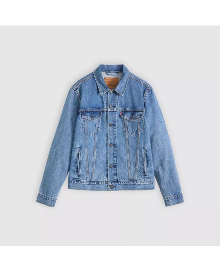 LEVI'S® ΑΝΔΡΙΚΟ ΤΖΙΝ TRUCKER JACKET 723340773