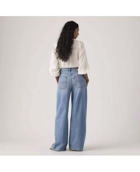 LEVI'S® ΓΥΝΑΙΚΕΙΟ ΤΖΙΝ ΠΑΝΤΕΛΟΝΙ  Xl Baggy Straight A87010041