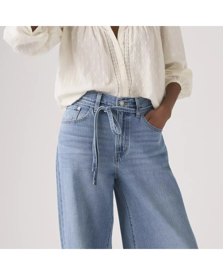 LEVI'S® Xl Baggy Straight Women's...