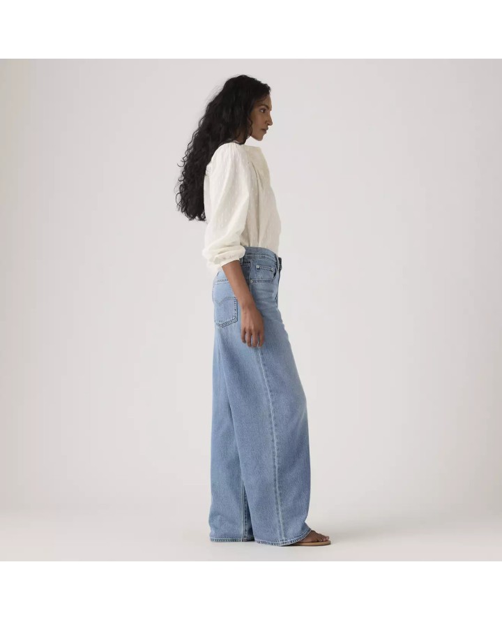 LEVI'S® Xl Baggy Straight Women's...