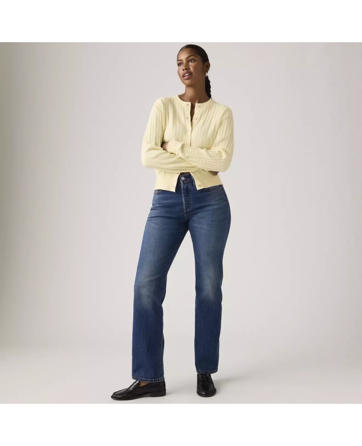 LEVI'S® ΓΥΝΑΙΚΕΙΟ ΤΖΙΝ ΠΑΝΤΕΛΟΝΙ 501®...