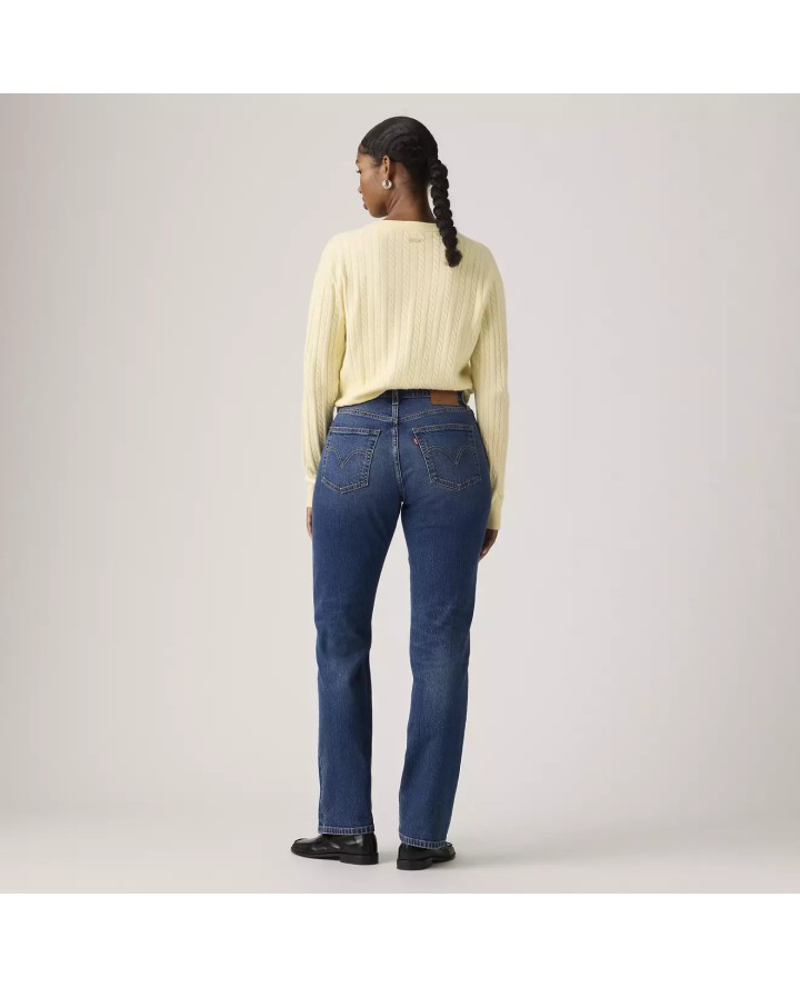 LEVI'S® ΓΥΝΑΙΚΕΙΟ ΤΖΙΝ ΠΑΝΤΕΛΟΝΙ 501®...