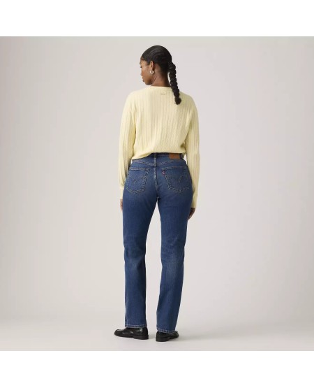 LEVI'S® ΓΥΝΑΙΚΕΙΟ ΤΖΙΝ ΠΑΝΤΕΛΟΝΙ 501® Curve Lightweight 0066J0001