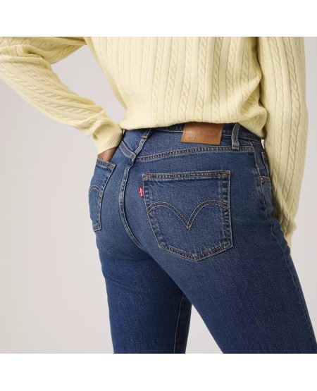 LEVI'S® ΓΥΝΑΙΚΕΙΟ ΤΖΙΝ ΠΑΝΤΕΛΟΝΙ 501® Curve Lightweight 0066J0001