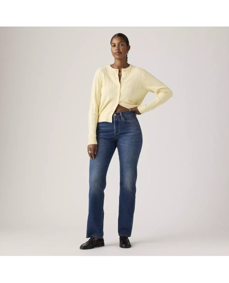 LEVI'S® ΓΥΝΑΙΚΕΙΟ ΤΖΙΝ ΠΑΝΤΕΛΟΝΙ 501® Curve Lightweight 0066J0001