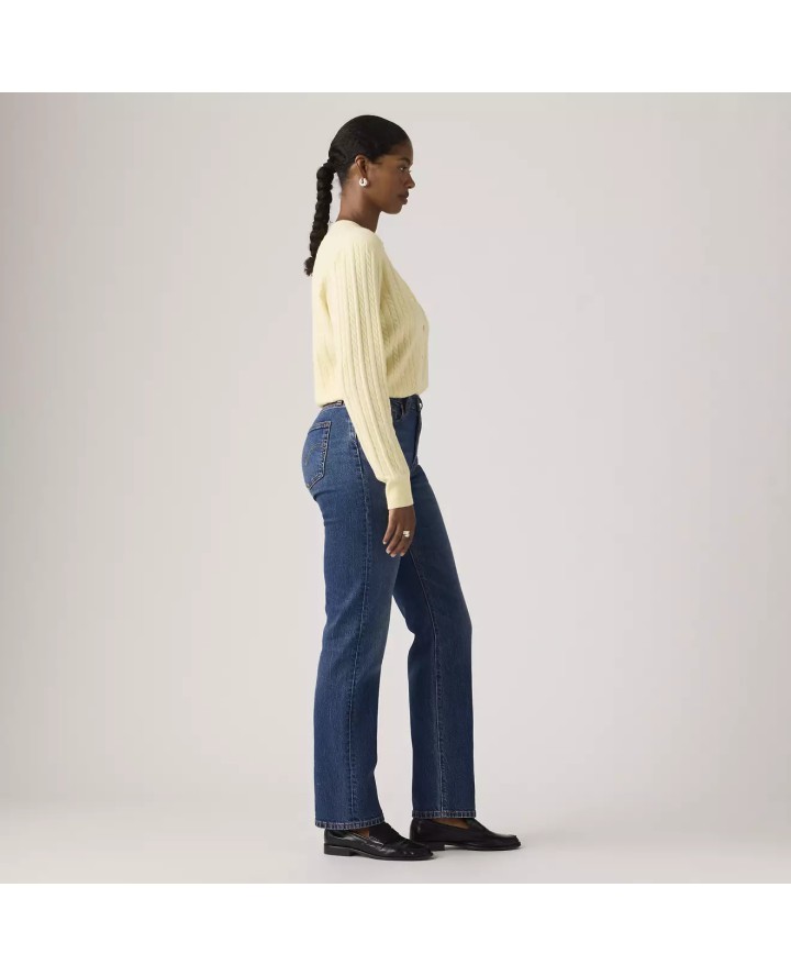 LEVI'S® ΓΥΝΑΙΚΕΙΟ ΤΖΙΝ ΠΑΝΤΕΛΟΝΙ 501®...
