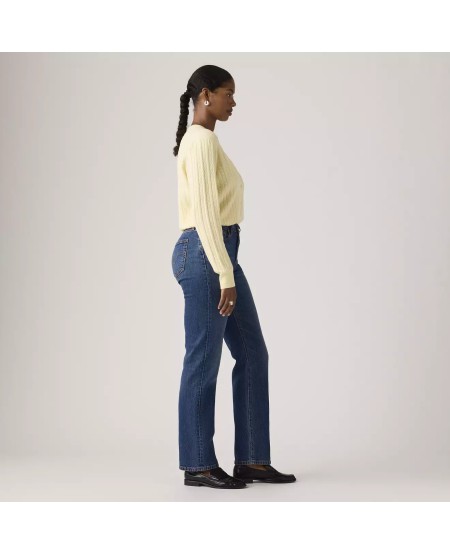 LEVI'S® ΓΥΝΑΙΚΕΙΟ ΤΖΙΝ ΠΑΝΤΕΛΟΝΙ 501® Curve Lightweight 0066J0001