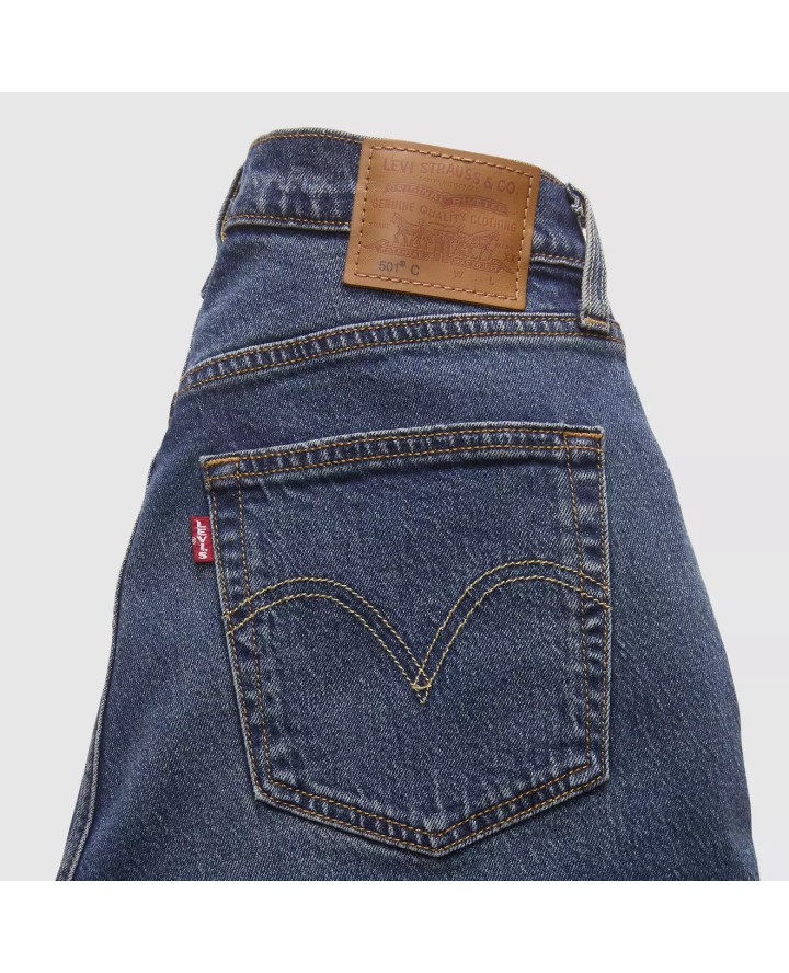 LEVI'S® ΓΥΝΑΙΚΕΙΟ ΤΖΙΝ ΠΑΝΤΕΛΟΝΙ 501®...