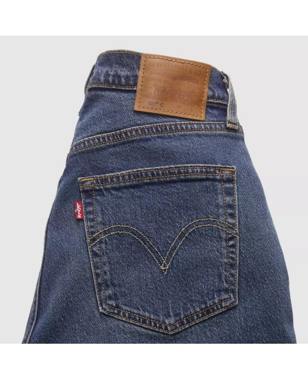 LEVI'S® ΓΥΝΑΙΚΕΙΟ ΤΖΙΝ ΠΑΝΤΕΛΟΝΙ 501® Curve Lightweight 0066J0001
