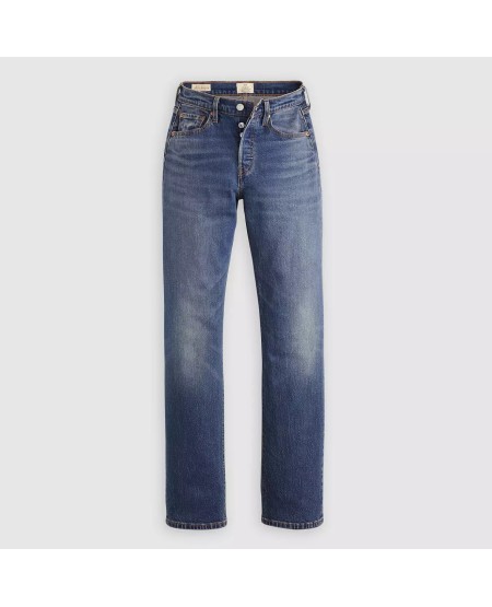 LEVI'S® ΓΥΝΑΙΚΕΙΟ ΤΖΙΝ ΠΑΝΤΕΛΟΝΙ 501® Curve Lightweight 0066J0001
