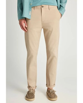 FUNKY BUDDHA Ανδρικό chino...