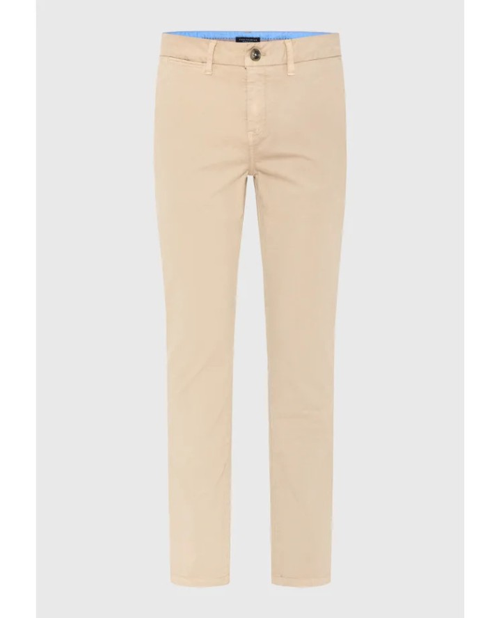 FUNKY BUDDHA Men's chino pants - The...
