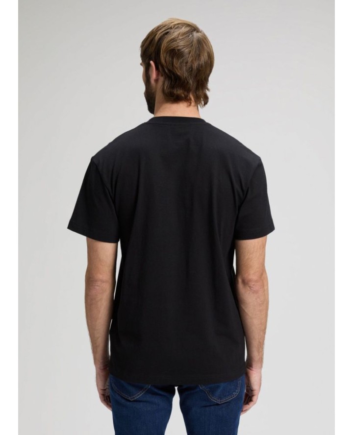 LEE® Small Logo Ανδρικό T-Shirt...