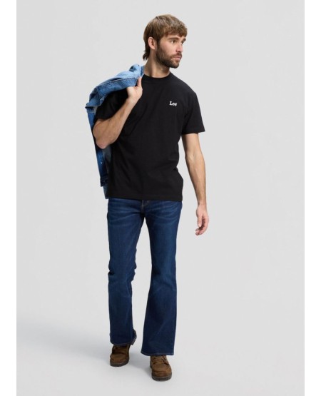 LEE® Small Logo Ανδρικό T-Shirt 112376492