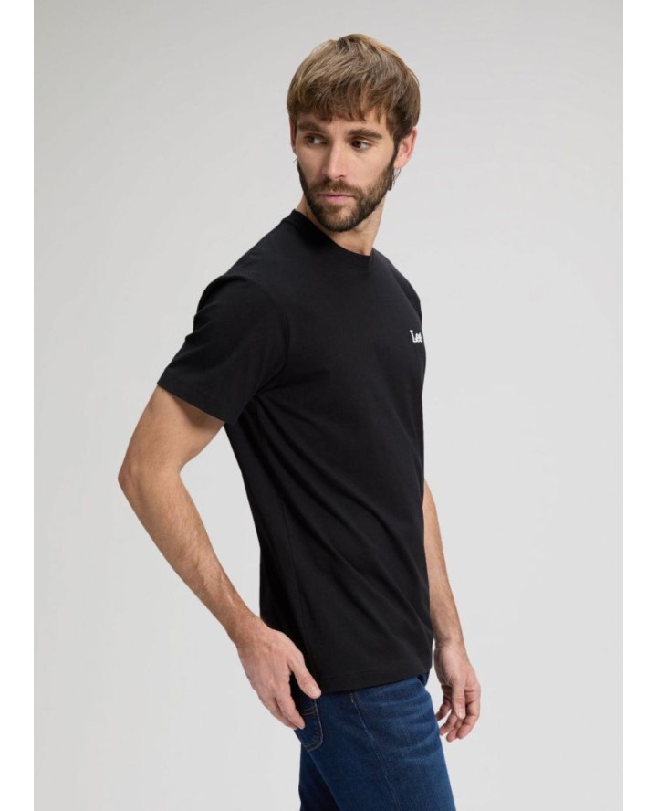 LEE® Small Logo Ανδρικό T-Shirt...