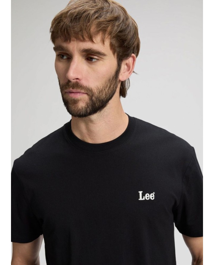 LEE® Small Logo Ανδρικό T-Shirt...
