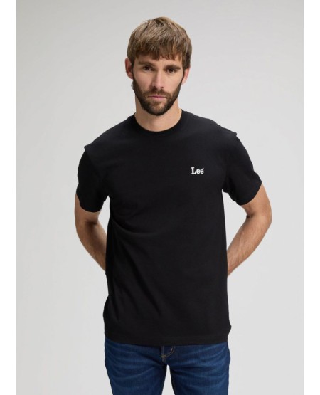 LEE® Small Logo Ανδρικό T-Shirt 112376492