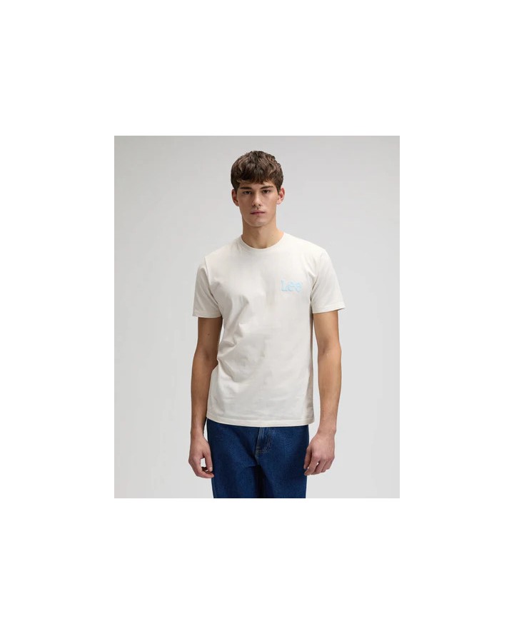 LEE® Medium Wobbly Lee in Natural...