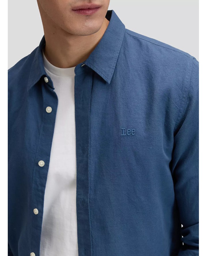 Regular Lee Shirt 112376544