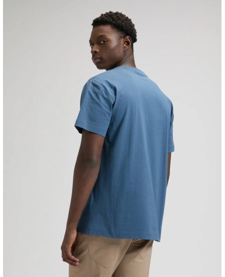 LEE® ΑΝΔΡΙΚΟ TSHIRT Small Logo 112376433