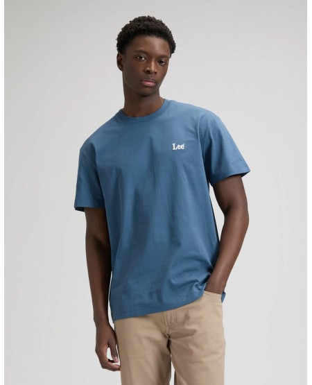 LEE® ΑΝΔΡΙΚΟ TSHIRT Small Logo 112376433
