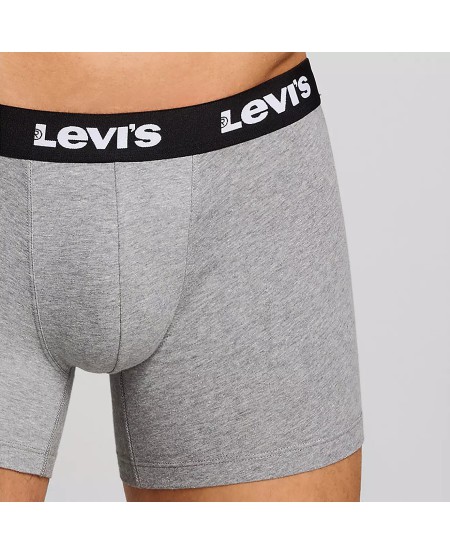 LEVI'S® MENS BOXER BRIEF 2-PACK 37149-1193