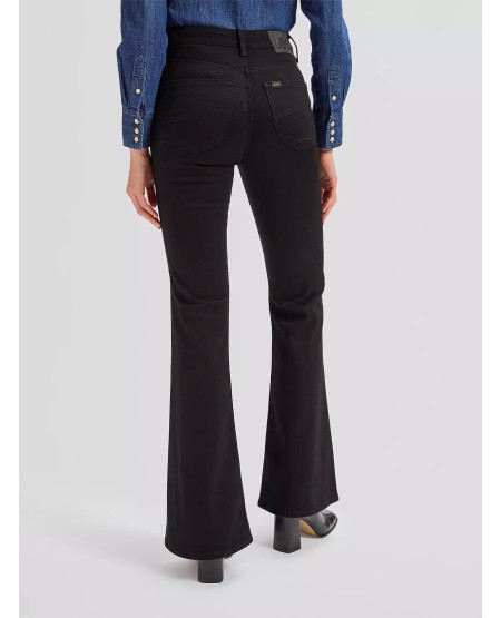 LEE® Breese Flare Jean L32YFS4