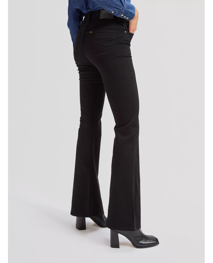 LEE® Breese Flare Jean L32YFS4