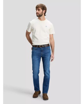 LEE® Rider Low Stretch Slim...