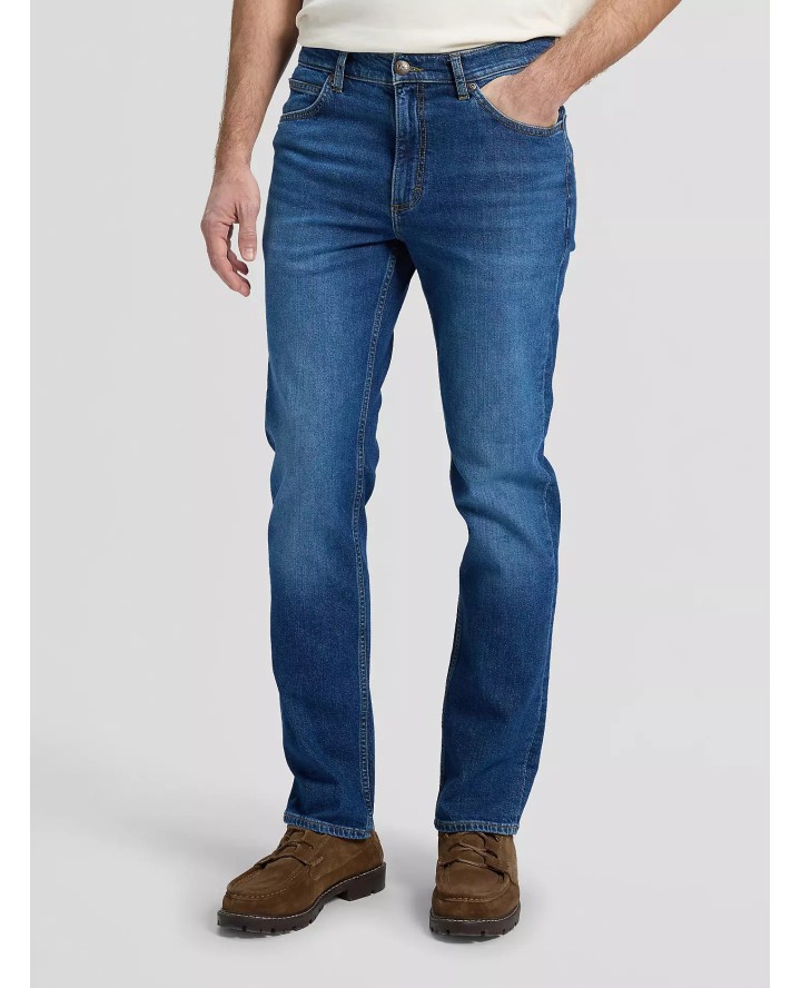 LEE® Rider Low Stretch Slim Jean...