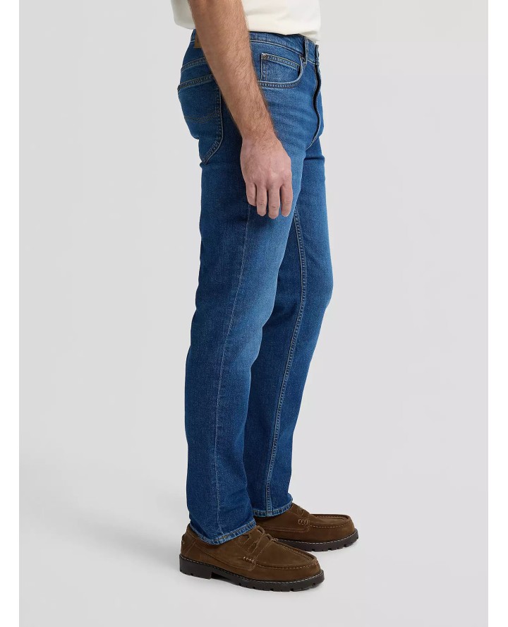 LEE® Rider Low Stretch Slim Jean...