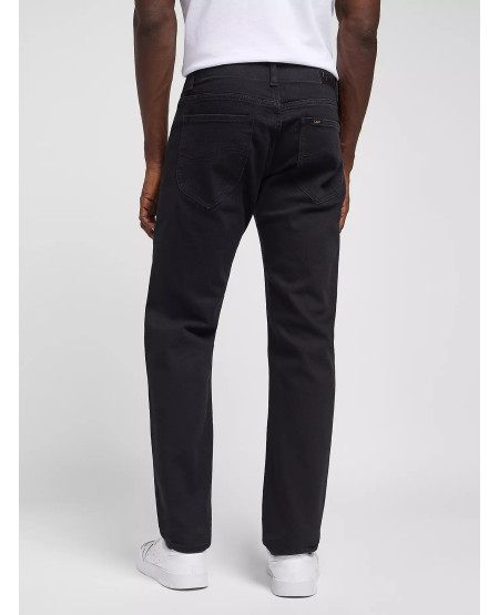 LEE® ΑΝΔΙΚΟ ΤΖΙΝ ΠΑΝΤΕΛΟΝΙ MVP  112378940 BLACK