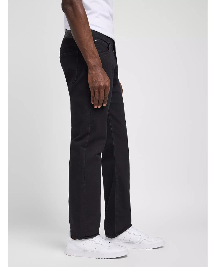 LEE® Slim MVP Jean   112378940 BLACK
