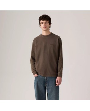 LEVI'S® Relaxed Long Sleeve...