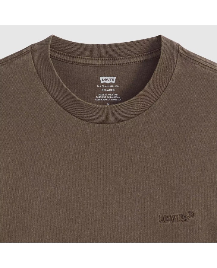 LEVI'S® Relaxed Long Sleeve Authentic...