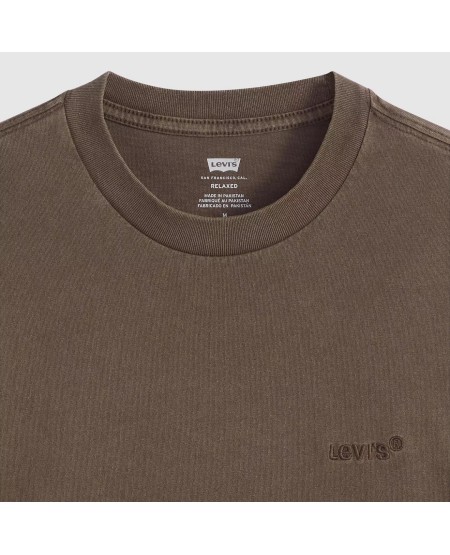 LEVI'S® Relaxed Long Sleeve Authentic T-shirt A6887-0034